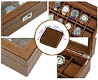 watch box storage